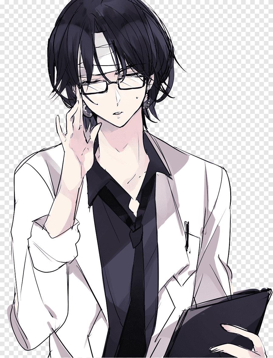 Chrollo Lucilfer — Character