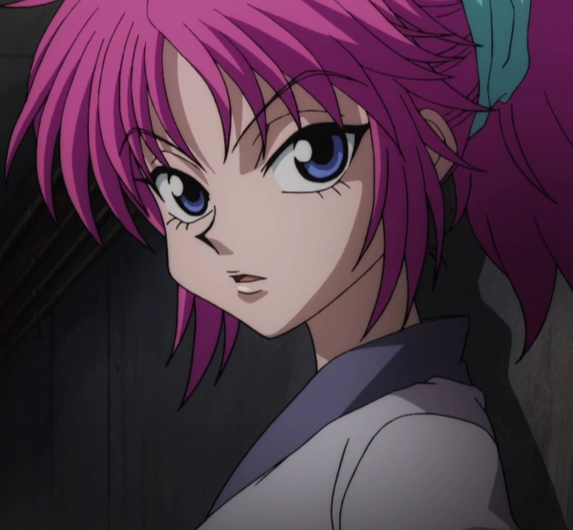 Advanced Nen